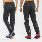 Salomon Bonatti WP Pant U unisex vízálló héjnadrág