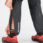 Salomon Bonatti WP Pant U unisex vízálló héjnadrág