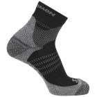 Salomon X Ultra Access 2 pack Quarter unisex túrazokni