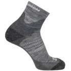 Salomon X Ultra Access 2 pack Quarter unisex túrazokni