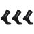 Salomon Everyday Crew 3 Pack unisex zokni