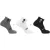 Salomon Everyday Ankle 3 Pack unisex zokni