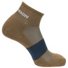 Salomon Evasion 2 pack túrazokni dupla csomag