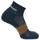 Salomon Evasion 2 pack túrazokni dupla csomag