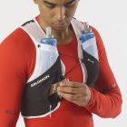 Salomon S/LAB Pulsar 3 set unisex futómellény