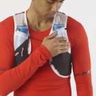 Salomon S/LAB Pulsar 3 set unisex futómellény