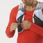 Salomon S/LAB Pulsar 3 set unisex futómellény