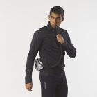 Salomon Cross Season Waist Race Flag övtáska