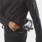 Salomon Cross Season Waist Race Flag övtáska