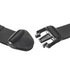 Salomon Cross Season Waist Race Flag övtáska