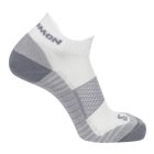 Salomon Aero Ankle 2 pack unisex futózokni