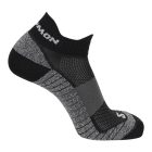 Salomon Aero Ankle 2 pack unisex futózokni