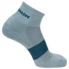 Salomon Evasion 2 pack túrazokni dupla csomag