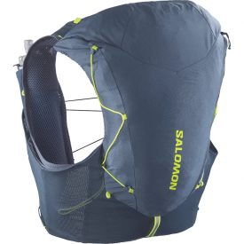 Salomon Adv Skin 12 set unisex futómellény