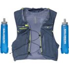 Salomon Adv Skin 12 set unisex futómellény
