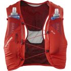 Salomon S/LAB Pulsar 3 set unisex futómellény