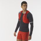 Salomon S/LAB Pulsar 3 set unisex futómellény