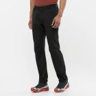 Salomon Wayfarer Warm Pants férfi túranadrág hosszított szárral