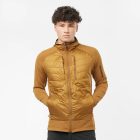 Salomon Elixir Hybrid HD Insul férfi hibrid dzseki