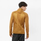 Salomon Elixir Hybrid HD Insul férfi hibrid dzseki