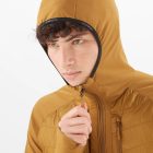 Salomon Elixir Hybrid HD Insul férfi hibrid dzseki