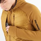 Salomon Elixir Hybrid HD Insul férfi hibrid dzseki