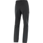 Salomon Wayfarer Warm Pants női túranadrág