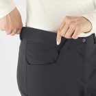 Salomon Wayfarer Warm Pants női túranadrág