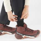 Salomon Wayfarer Warm Pants női túranadrág