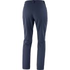 Salomon W Wayfarer Warm Pants női túranadrág 34