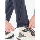 Salomon W Wayfarer Warm Pants női túranadrág 36