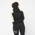 Salomon Outline Warm Hybrid HD női hibrid dzseki