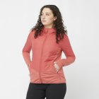 Salomon Outline All Season Hybrid Mid női dzseki