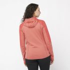 Salomon Outline All Season Hybrid Mid női dzseki