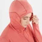 Salomon Outline All Season Hybrid Mid női dzseki