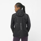 Salomon Bonatti WP Jacket női héjkabát