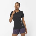 Salomon Sense Aero SS Tee női futópóló
