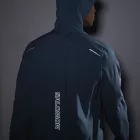 Salomon Bonatti Trail JKT férfi héjkabát