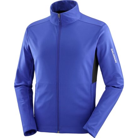Salomon GORE-TEX INFINIUM™ WINDSTOPPER® férfi szélálló dzseki