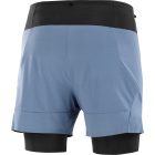 Salomon Sense 2IN1 Shorts M férfi futó rövidnadrág