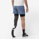 Salomon Sense 2IN1 Shorts M férfi futó rövidnadrág