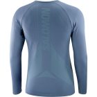 Salomon Sense LS Tee férfi technikai felső