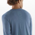Salomon Sense LS Tee férfi technikai felső