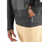 Salomon Outline All Season Hybrid Mid férfi dzseki