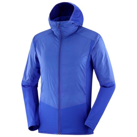 Salomon Outline All Season Hybrid Mid férfi dzseki
