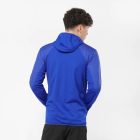 Salomon Outline All Season Hybrid Mid férfi dzseki