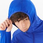 Salomon Outline All Season Hybrid Mid férfi dzseki