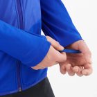 Salomon Outline All Season Hybrid Mid férfi dzseki