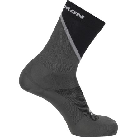 Salomon Pulse Crew unisex futózokni
