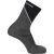 Salomon Pulse Crew unisex futózokni